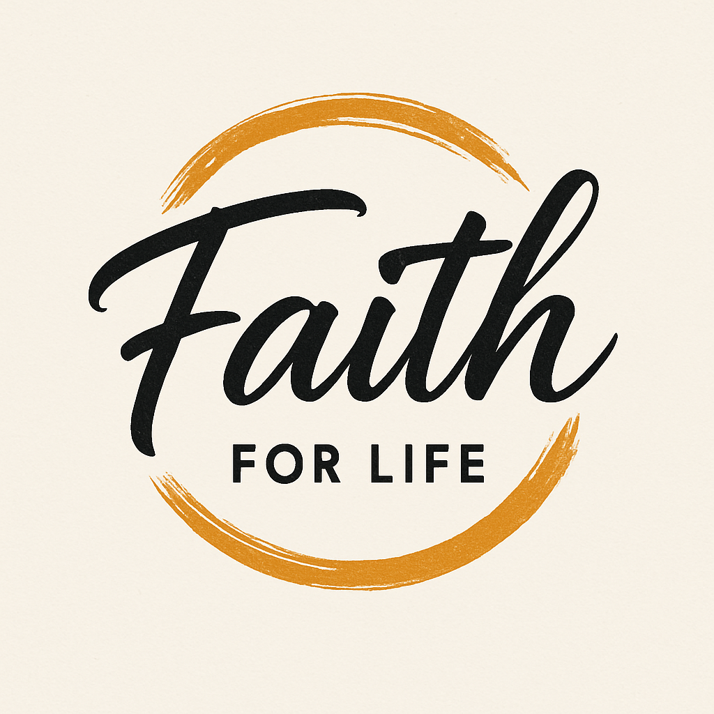 Faith for Life